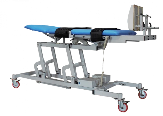 Электрический вертикализатор KINEZO EXPERT