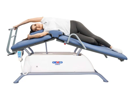 Аппарат для кинезотерапии ОРМЕД-кинезо