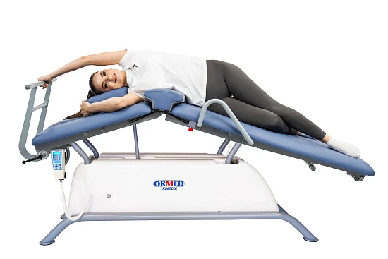 Аппарат для кинезотерапии ОРМЕД-кинезо