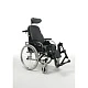 Кресло-коляска инвалидное механическое Vermeiren V300 + 30°