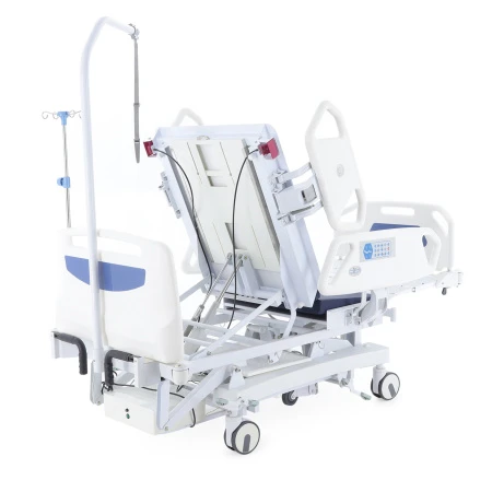 Кровать электрическая Med-Mos DB-5 DE-4079S-01
