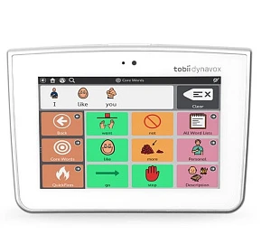 Планшет Tobii Dynavox Indi 7