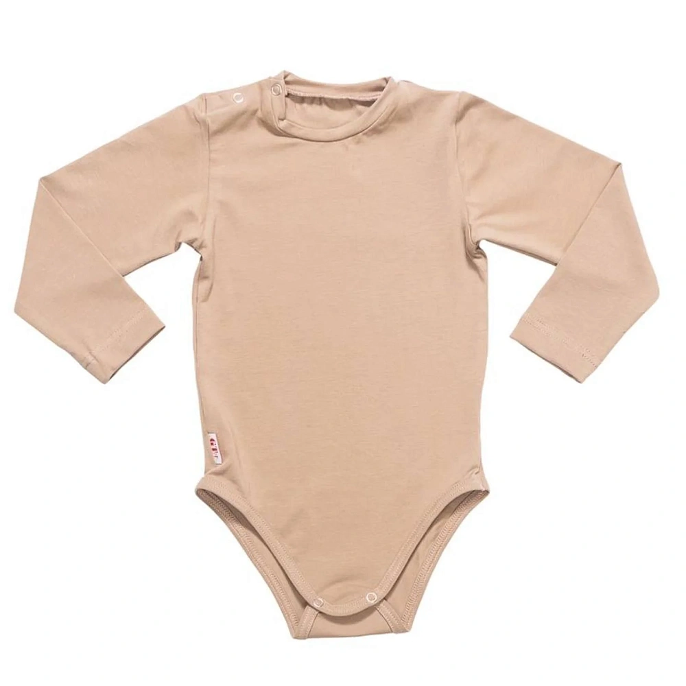 Боди длинный рукав GT Dress
