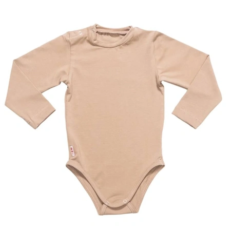 Боди длинный рукав GT Dress