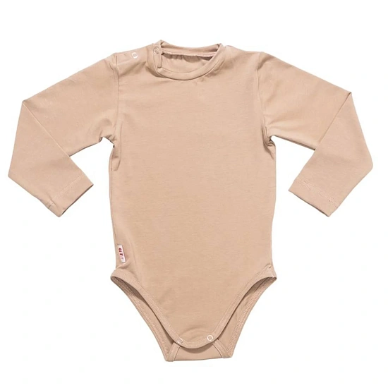 Боди длинный рукав GT Dress