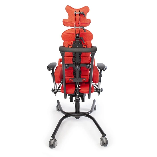 Детское ортопедическое кресло-коляска Baffin neoSIT RS