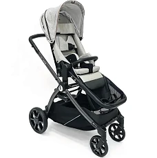 Детская прогулочная коляска ДЦП Fumagalli PLIKO (комплектация YPSI)