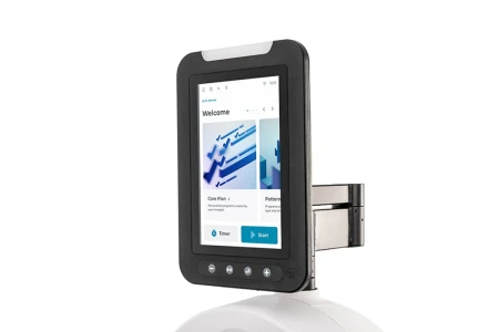 Реабилитационный велотренажер для рук DYACO Medical 8.5UE