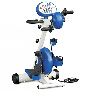 Тренажёр для тренировки ног и рук MOTOmed Gracile 12