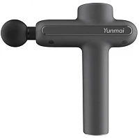 Перкуссионный массажер Xiaomi Yunmai Massage Gun Pro Basic