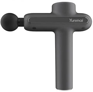 Перкуссионный массажер Xiaomi Yunmai Massage Gun Pro Basic