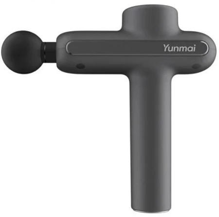 Перкуссионный массажер Xiaomi Yunmai Massage Gun Pro Basic