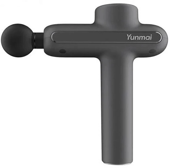 Перкуссионный массажер Xiaomi Yunmai Massage Gun Pro Basic