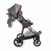  Прогулочная коляска для детей с ДЦП MyWam Zefir (Зефир)