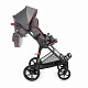  Прогулочная коляска для детей с ДЦП MyWam Zefir (Зефир)