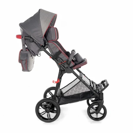  Прогулочная коляска для детей с ДЦП MyWam Zefir (Зефир)