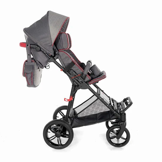  Прогулочная коляска для детей с ДЦП MyWam Zefir (Зефир)