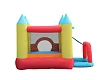 Надувной батут «Мини замок 4 в 1» 9114