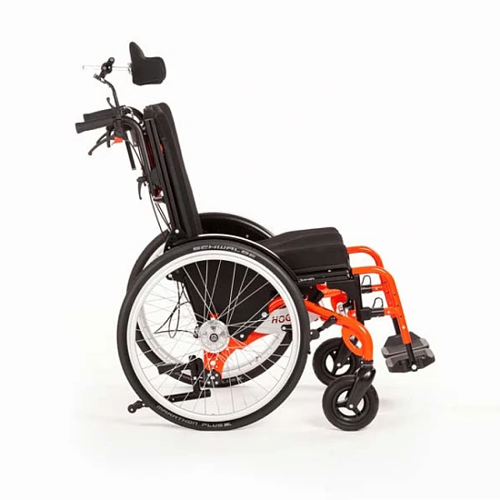 Кресло-коляска многофункциональная Swingbo-Plus (компл SHERPA)