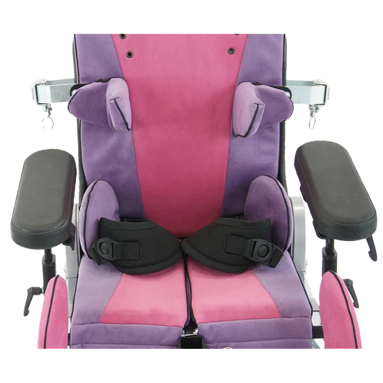 Детское ортопедическое кресло-коляска LIW LiliSIT