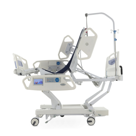 Кровать электрическая Med-Mos DB-5 DE-4079S-01