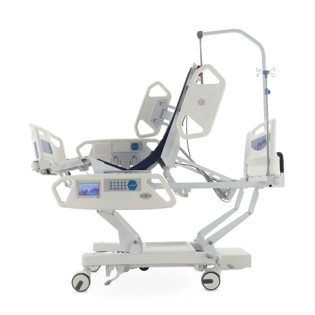 Кровать электрическая Med-Mos DB-5 DE-4079S-01