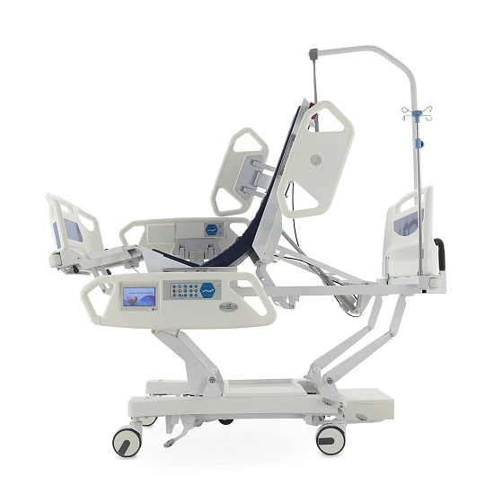 Кровать электрическая Med-Mos DB-5 DE-4079S-01