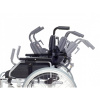 Инвалидное кресло со складной рамой Ortonica Recline 500
