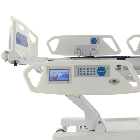 Кровать электрическая Med-Mos DB-5 DE-4079S-01