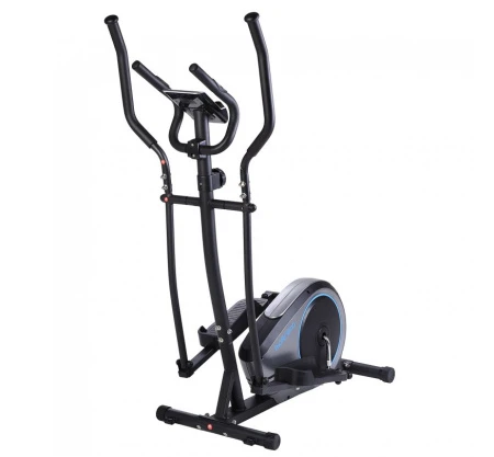 Эллиптический тренажер EVO FITNESS Elion