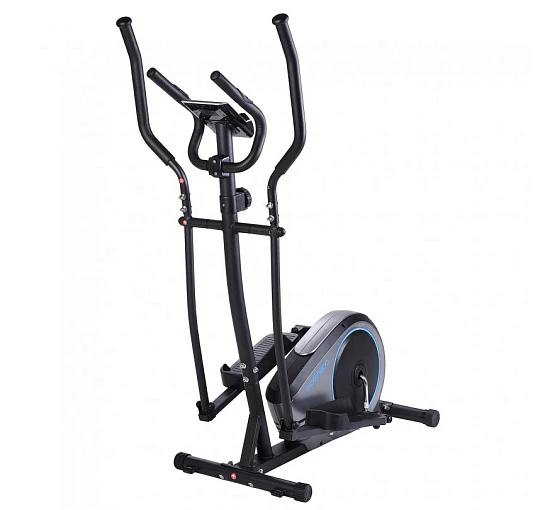 Эллиптический тренажер EVO FITNESS Elion