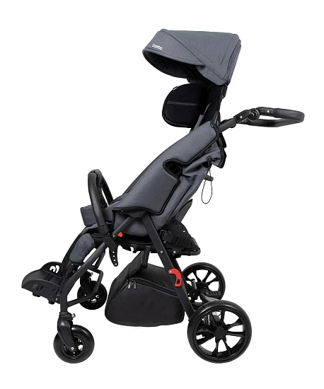 Детская прогулочная коляска JoyDis Dambo