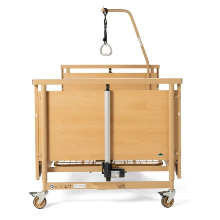 Кровать электрическая Burmeier Aliura II