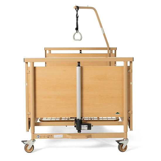 Кровать электрическая Burmeier Aliura II