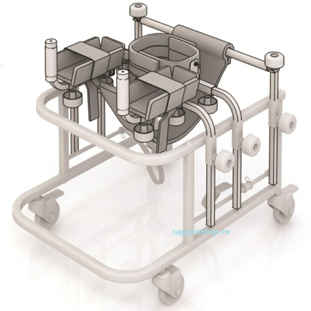 Ходунки Айболит для детей с дцп и детей инвалидов CH-36.12.02 Ходунки Айболит для детей с дцп и детей инвалидов CH-36.12.02