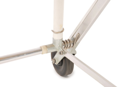 Каталка для автомобилей скорой медицинской помощи Мед-Мос YDC-3D Каталка для автомобилей скорой медицинской помощи Мед-Мос YDC-3D