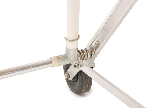 Каталка для автомобилей скорой медицинской помощи Мед-Мос YDC-3D