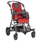 Детская инвалидная коляска ДЦП Patron Tom 5 Clipper T5c* NEW
