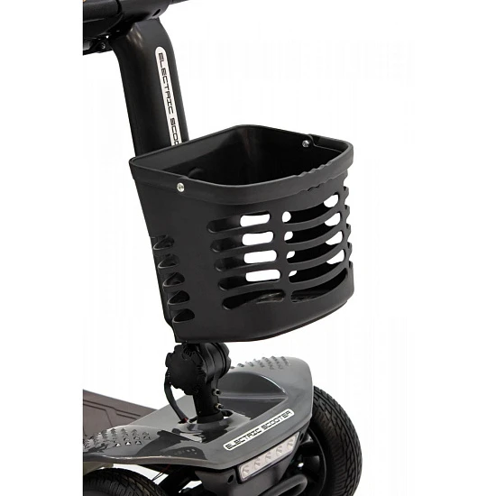 Электрический скутер MET EXPLORER 300