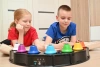 Игра «Мини колокольчики» Игра «Мини колокольчики»