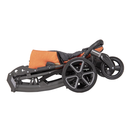 Детская инвалидная коляска ДЦП Patron Jacko Clipper J5c * NEW