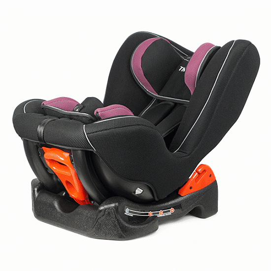 Автомобильное кресло для детей с ДЦП Thomashilfen Co-Pilot