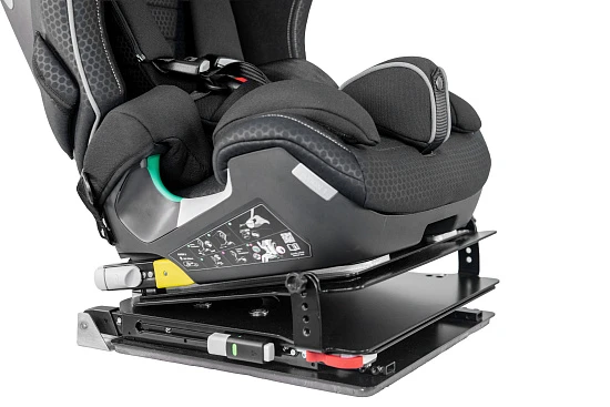 Детское автомобильное кресло Thomashilfen RECARO Axion 1 Reha