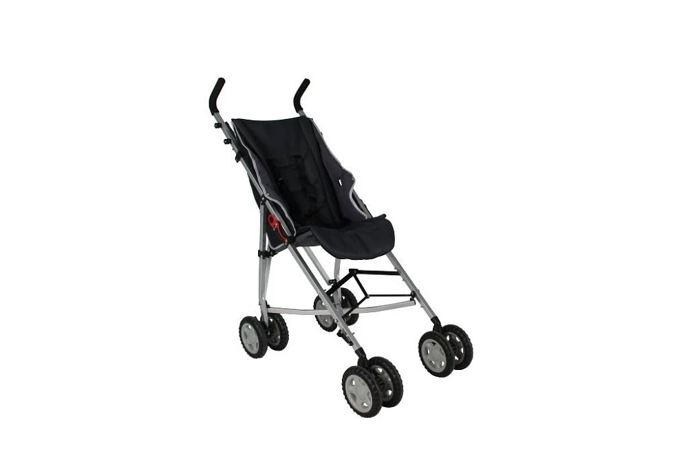 Кресло-коляска для детей с ДЦП и детей инвалидов Excel Elise Travel Buggy с мешком
