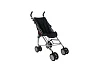 Кресло-коляска для детей с ДЦП и детей инвалидов Excel Elise Travel Buggy с мешком