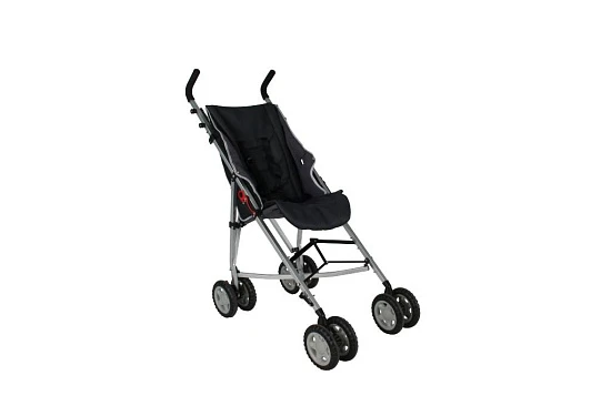 Кресло-коляска для детей с ДЦП и детей инвалидов Excel Elise Travel Buggy с мешком