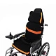 Кресло-коляска электрическая ЕК-6035А