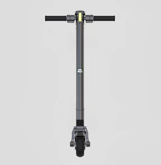 Электроприставка UNAwheel Mini