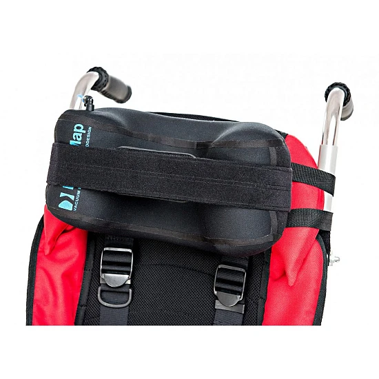 Вакуумный подголовник BodyMap D