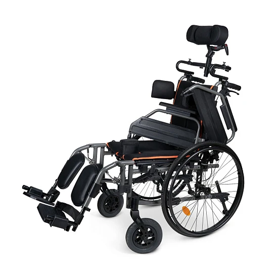 Кресло-коляска Армед 4000